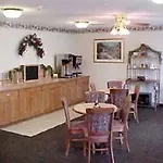 Quality Inn Cedar Rapids South 